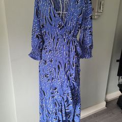 Marc Angelo dress size 10