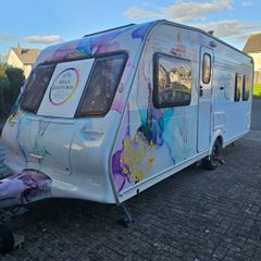 Caravan
