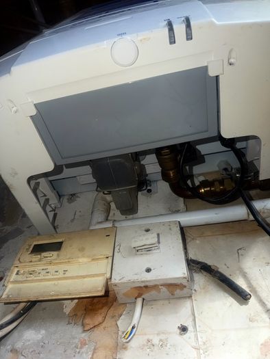 boiler