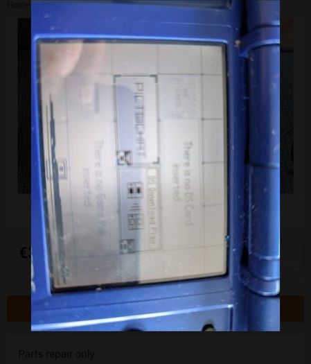 Nintendo 2ds
