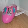 Barbie air plane Image 2