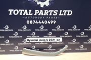 Hyundai ioniq 5 2021-on light bar
