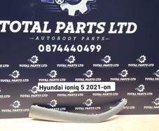 Hyundai ioniq 5 2021-on light bar