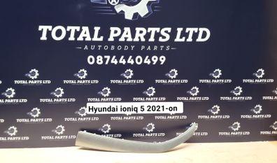 Hyundai ioniq 5 2021-on light bar