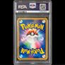 Prince of the Sea Manaphy PSA 6 EX-MT Graded Holo Promo 10th Movie Commemoration Set Pokemon Card Image 2