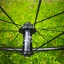 bike wheel Image 3