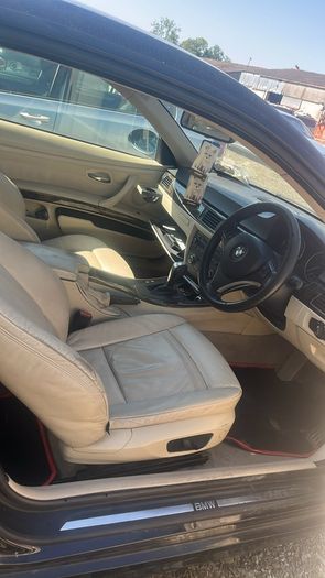 2008 bmw 320i parts e92