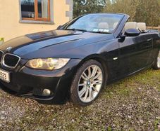 2008 Bmw 3-series