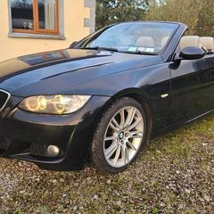 2008 Bmw 3-series