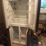 Belling American Style Fridge Freezer Image 3