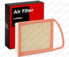 Air filter