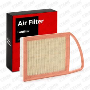 Air filter