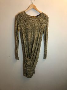 Helen McAlinden dress (small)