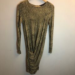 Helen McAlinden dress (small)