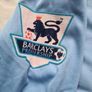 Jersey Shirt long sleeve Hummel DWS investments  Aston Villa Barry Image 5