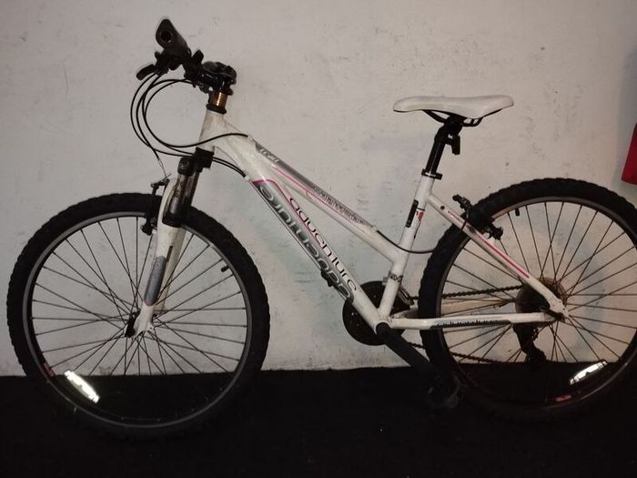 26inch bike
