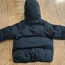 ZARA Boys Winter Jacket (Black, Size 104cm / 3-4 Years) Image 3
