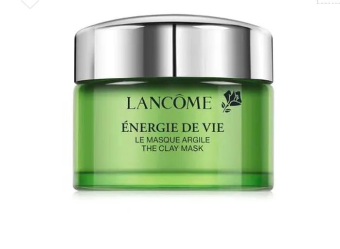 Lancome Purifying Clay Mask