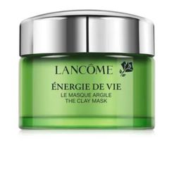 Lancome Purifying Clay Mask