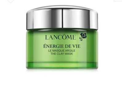 Lancome Purifying Clay Mask