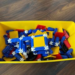 Seva construction set