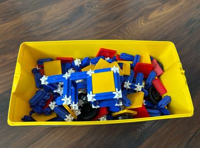 Seva construction set