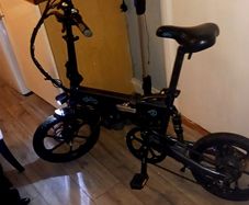 electric bike