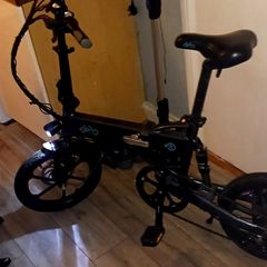 electric bike