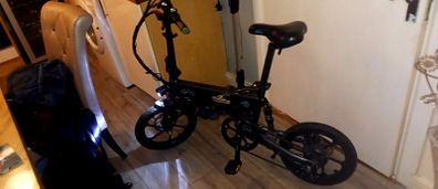 electric bike