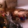 Bear figurines Image 9