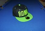 Roma Skate Hat - Brand New - Never Worn