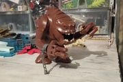 lego minifigure star wars rancor pit NEW