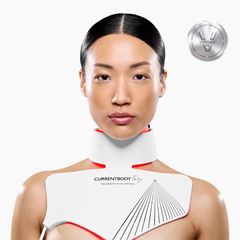 Current Body LED Neck & Decolletage Mask