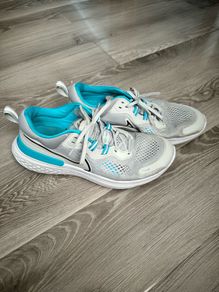 Nike React Miler UK 10.5