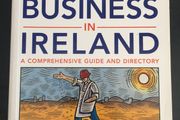 Starting a Business in Ireland