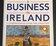 Starting a Business in Ireland