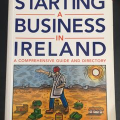 Starting a Business in Ireland