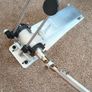 Trick Pro 1-V BigFoot Double Bass Drum Pedal + Extra Low Mass Shortboards +  ACD Unlimited Upgrades Image 10