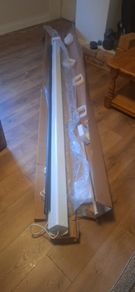 Projector Screen Electric Sam Creative