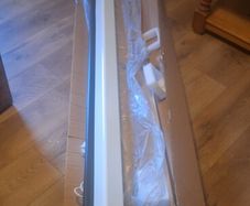 Projector Screen Electric Sam Creative