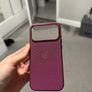 iPhone 18 Pro Max TechWoven Case Image 2