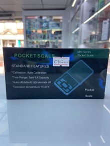 Pocket Scale