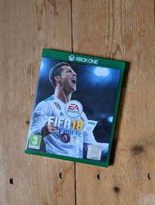 Fifa 18 Xbox One