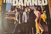 The Damned Machine Gun Etiquette
