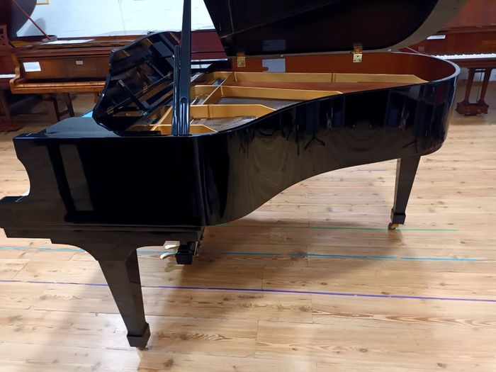 Kawai KG2E Grand Piano | Highest Quality