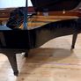 Kawai KG2E Grand Piano | Highest Quality Image 10
