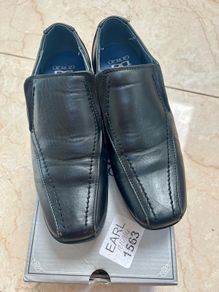 Boys formal/communion shoes