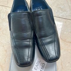 Boys formal/communion shoes