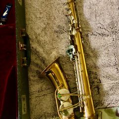 Saxophone