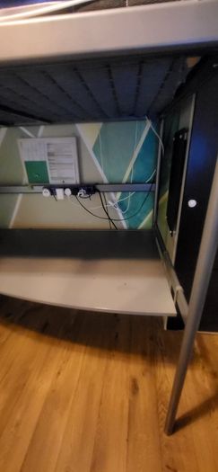 loft bed